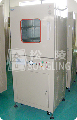 光電元件專(zhuān)用真空烘箱(脫泡機(jī))